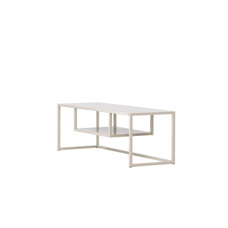 Riverside TV Bord - Beige