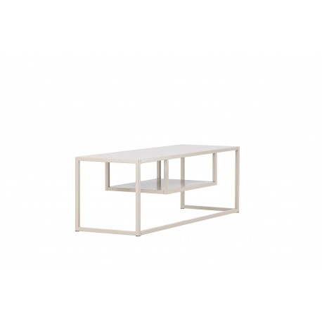 Riverside TV Bord - Beige
