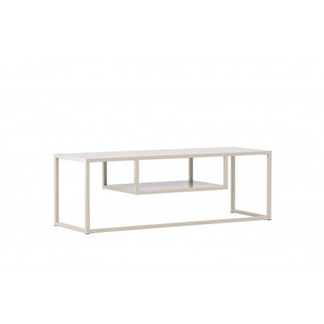 Riverside TV Bord - Beige