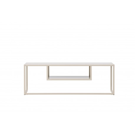 Riverside TV Bord - Beige