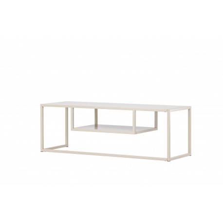 Riverside TV Bord - Beige