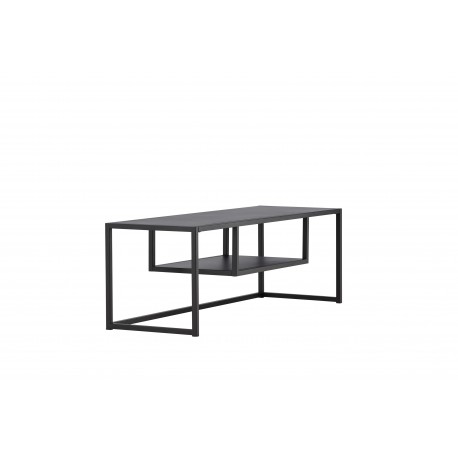 Riverside TV-bord - Sort