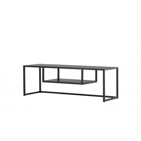 Riverside TV-bord - Sort