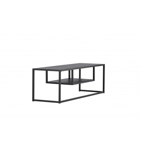 Riverside TV-bord - Sort
