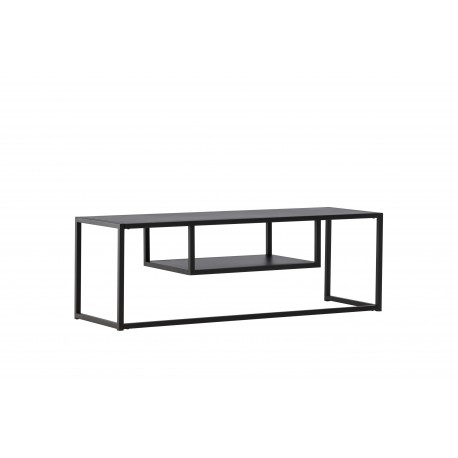 Riverside TV-bord - Sort