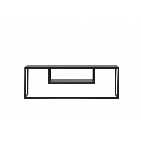 Riverside TV-bord - Sort