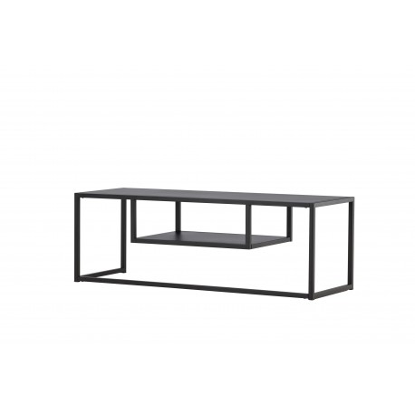 Riverside TV-bord - Sort