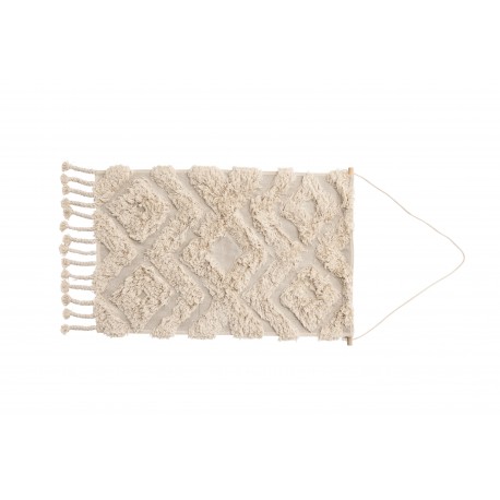 Hilda Tekstil - Off White