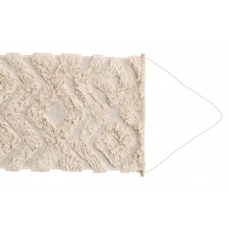 Hilda Tekstil - Off White