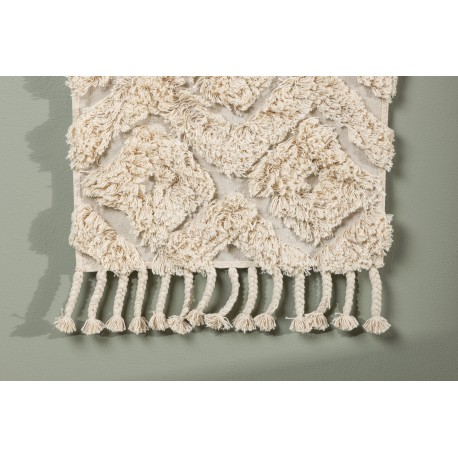 Hilda Tekstil - Off White