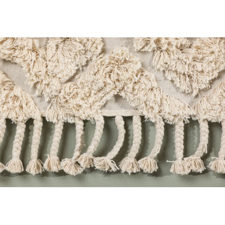 Hilda Tekstil - Off White