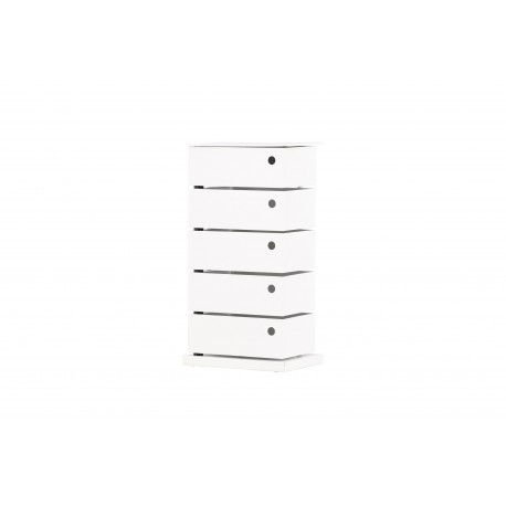 San Carlos Skuffe - Beige