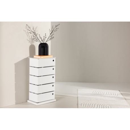 San Carlos Skuffe - Beige