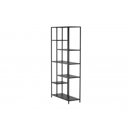 El Alto Hylde - Sort