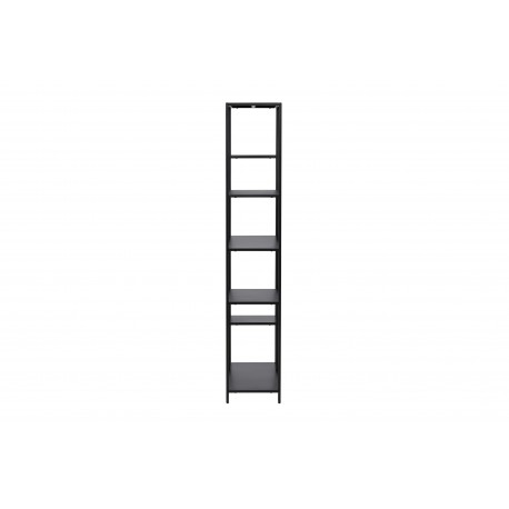 El Alto Hylde - Sort