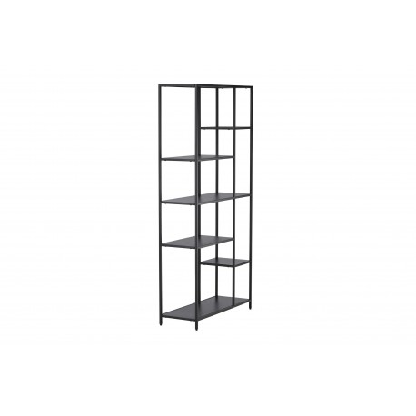 El Alto Hylde - Sort