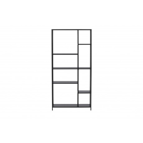 El Alto Hylde - Sort