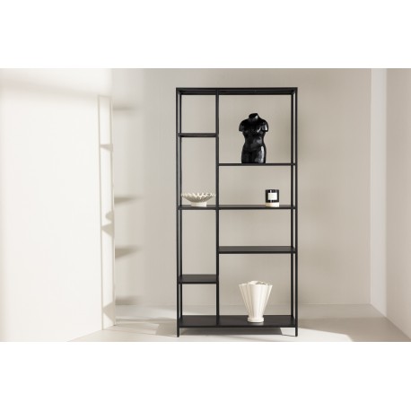 El Alto Hylde - Sort