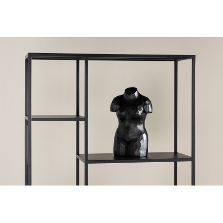 El Alto Hylde - Sort