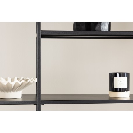 El Alto Hylde - Sort