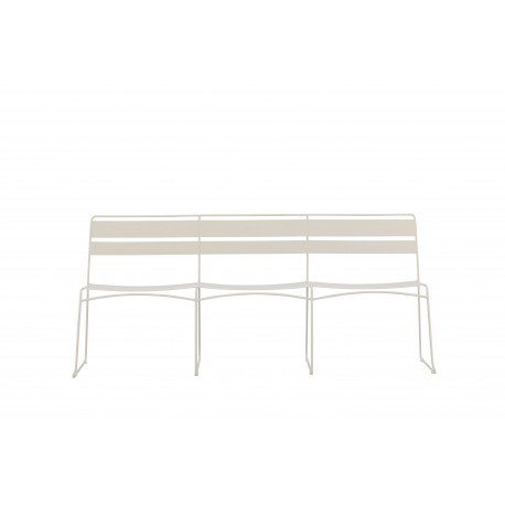 Lina 3 personers Sofa - Beige