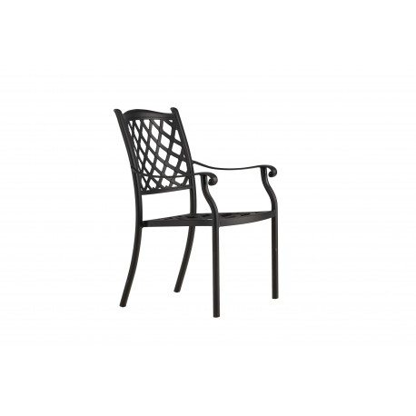 Óbidos Café Stol - Brun