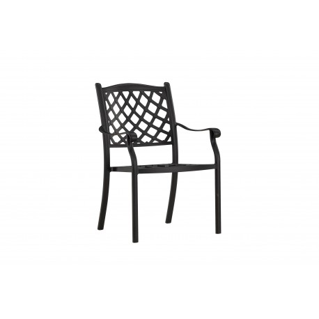 Óbidos Café Stol - Brun
