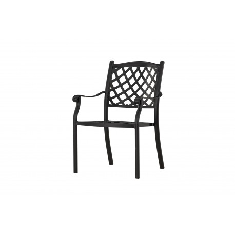 Óbidos Café Stol - Brun