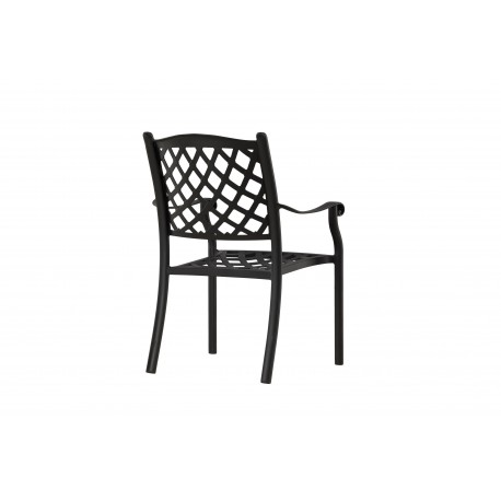 Óbidos Café Stol - Brun