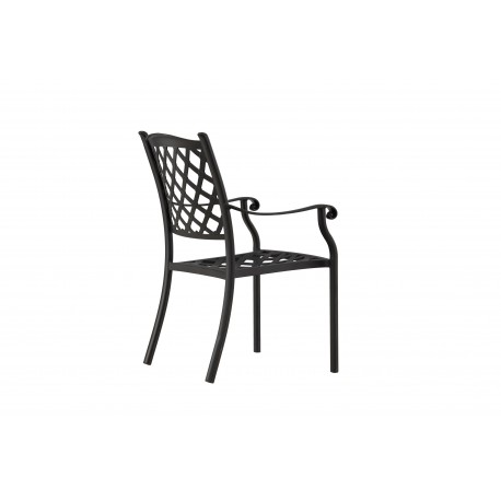 Óbidos Café Stol - Brun