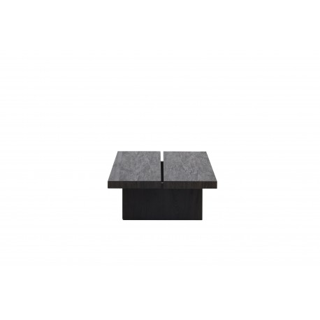 Lancaster Sofabord 140cm - Mocca