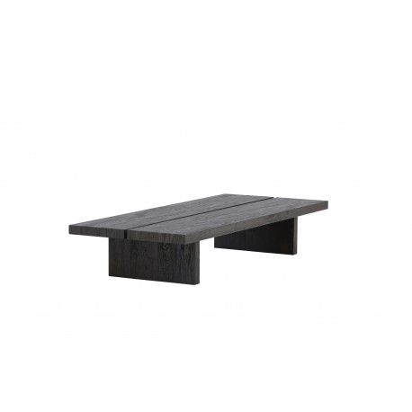 Lancaster Sofabord 140cm - Mocca