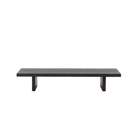 Lancaster Sofabord 140cm - Mocca