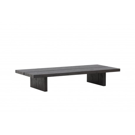 Lancaster Sofabord 140cm - Mocca