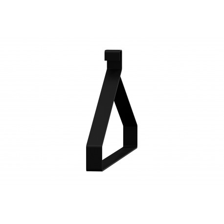 Nimes Bøjle - Sort