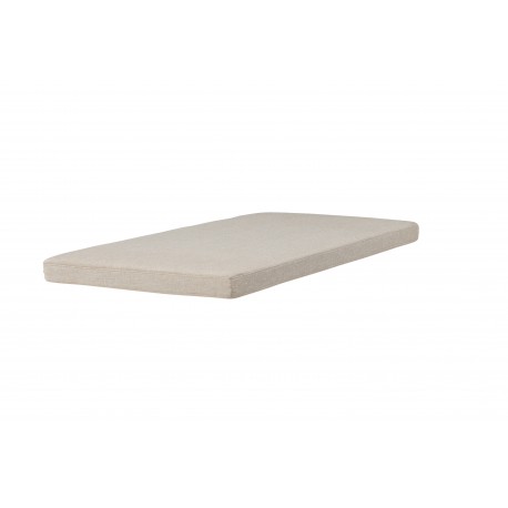 Nice Pude Bænk - Beige