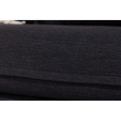 Nova 3 personers Sofa - Sort