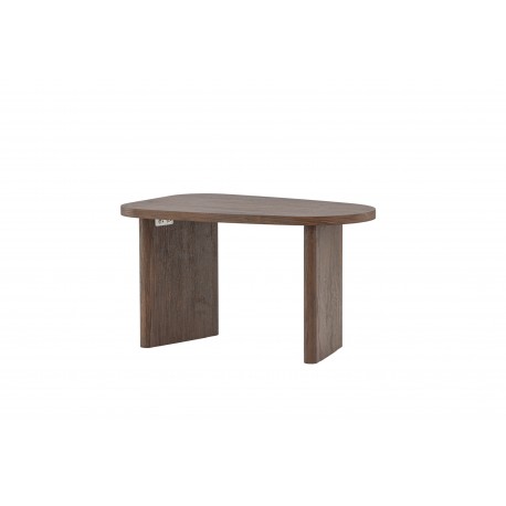 Gronvik Sofabord 70 x 45 cm- Mocca