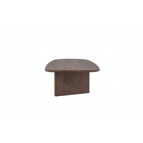 Gronvik Sofabord 130x65cm - Mocca