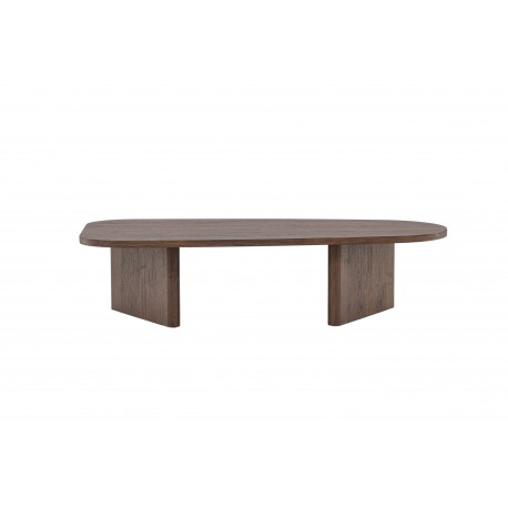 Gronvik Sofabord 130x65cm - Mocca