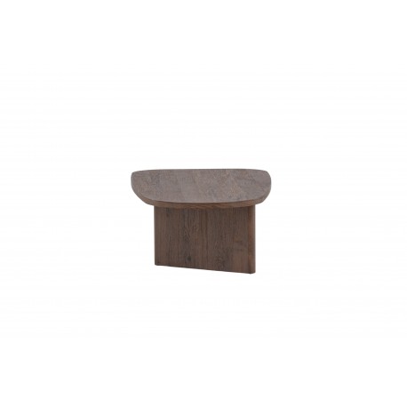 Gronvik Sofabord 130x65cm - Mocca