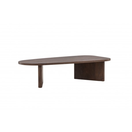 Gronvik Sofabord 130x65cm - Mocca