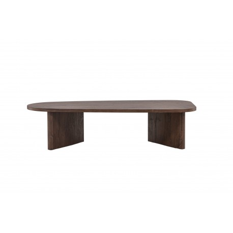 Gronvik Sofabord 130x65cm - Mocca