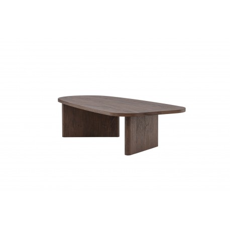 Gronvik Sofabord 130x65cm - Mocca