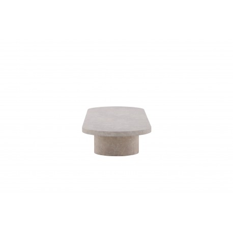 Narvik Sofabord 190 x 60 - Beige