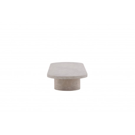 Narvik Sofabord 190 x 60 - Beige
