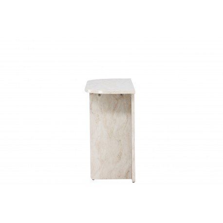 Ålesund Sidebord - Beige