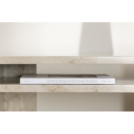 Ålesund Sidebord - Beige