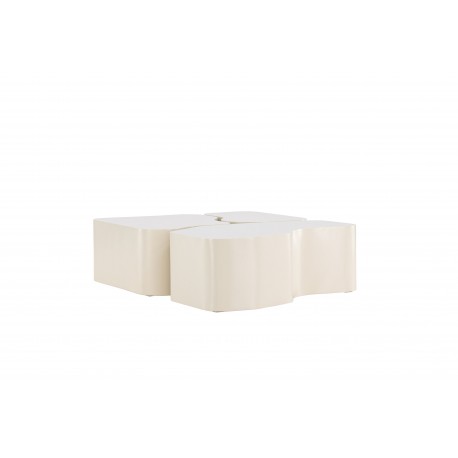 Nordland Sofabord - Beige