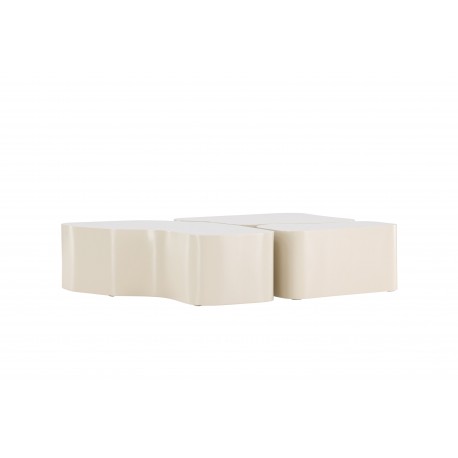 Nordland Sofabord - Beige